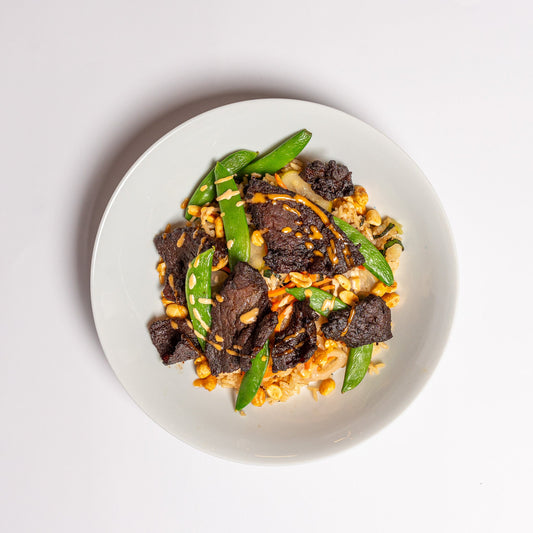 How Prepared Meals Can Help You Achieve Your Wellness Goals?