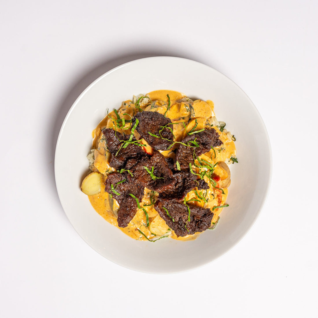 Halal Fine Dining in America