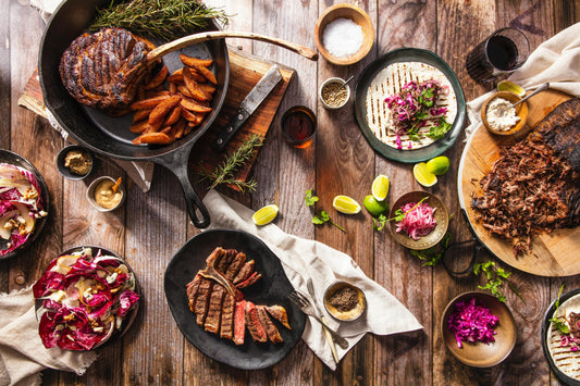 How Technology is Changing the Halal Food Industry