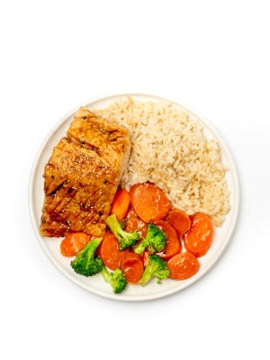 Poultry & Fish