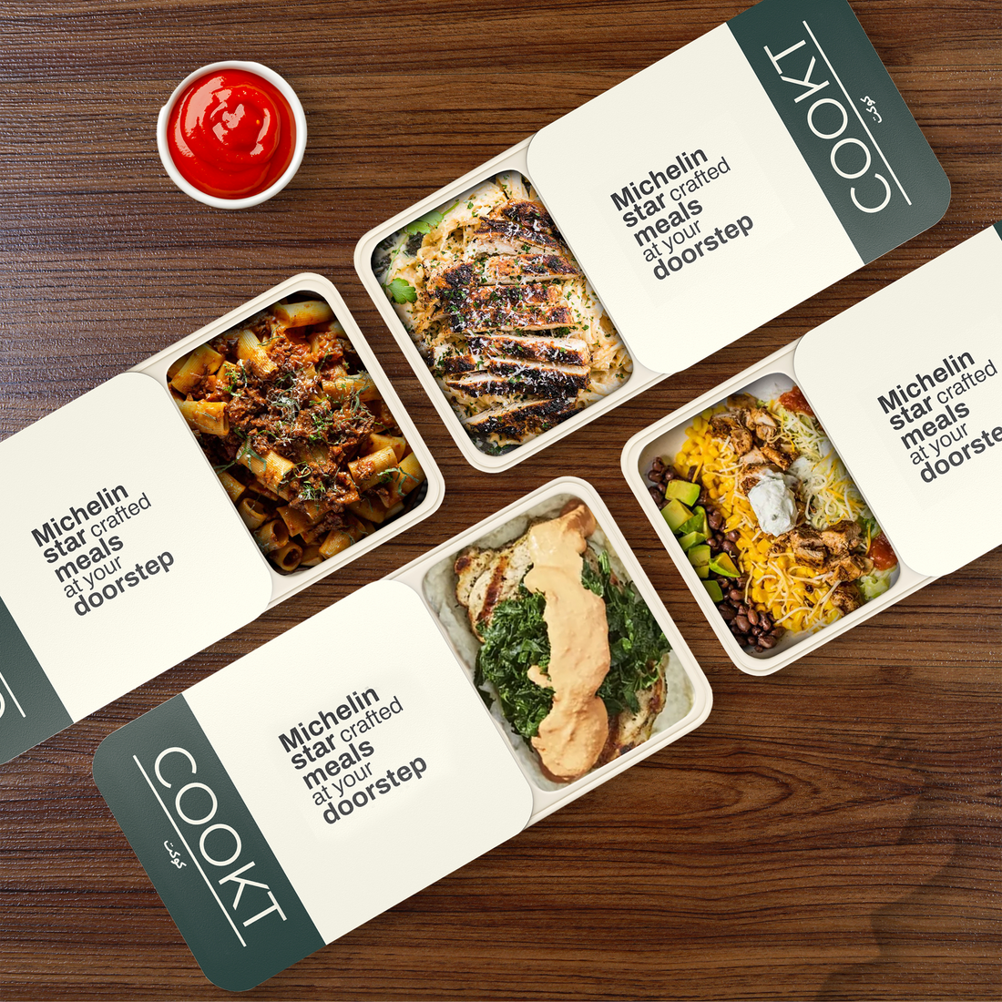 Best Food Delivery for Eid and Special Occasions