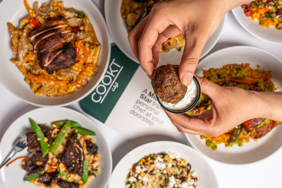 HelloFresh Alternatives