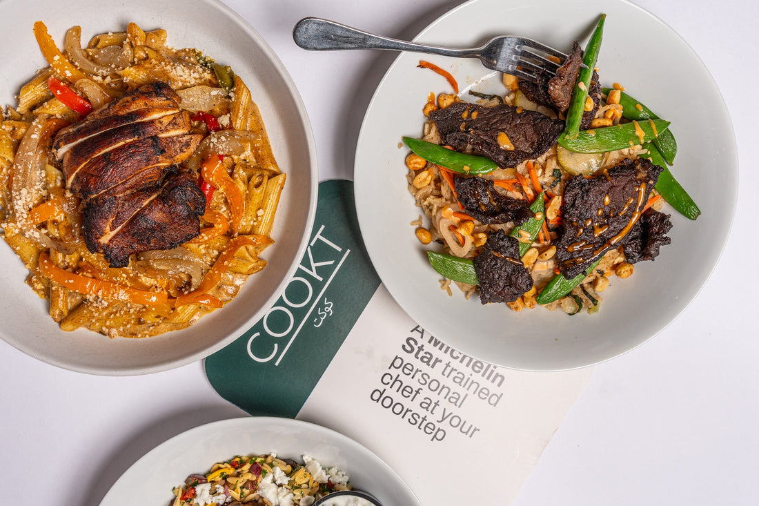 Zabihah Alternatives