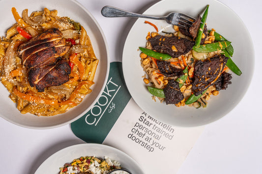 Zabihah Alternatives