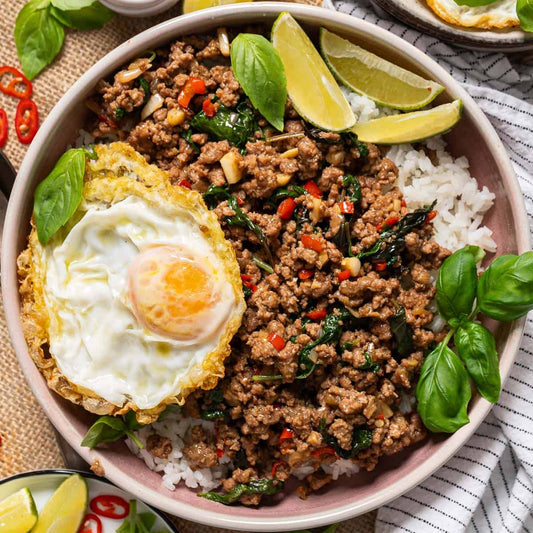 Debunking Myths About Halal Food in America