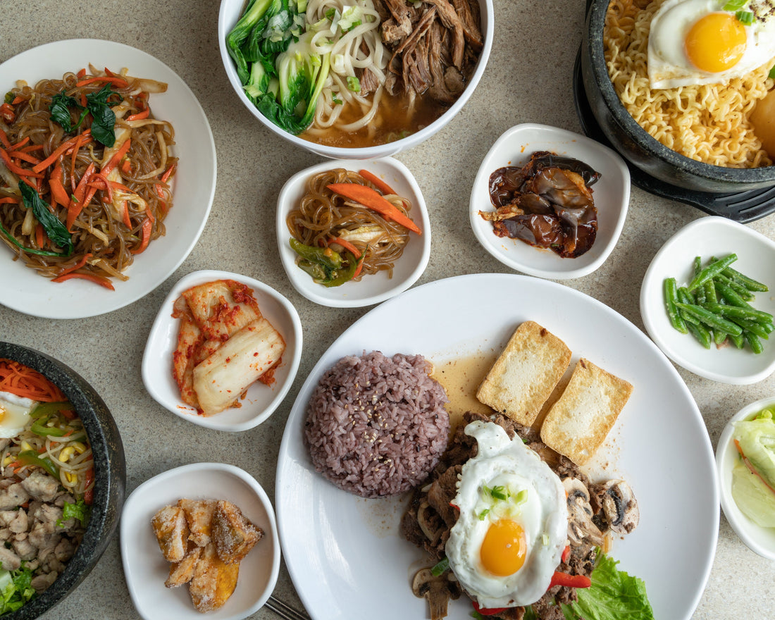 Healthy Eating Made Easy: Pre-Planned Meals for Busy Lives