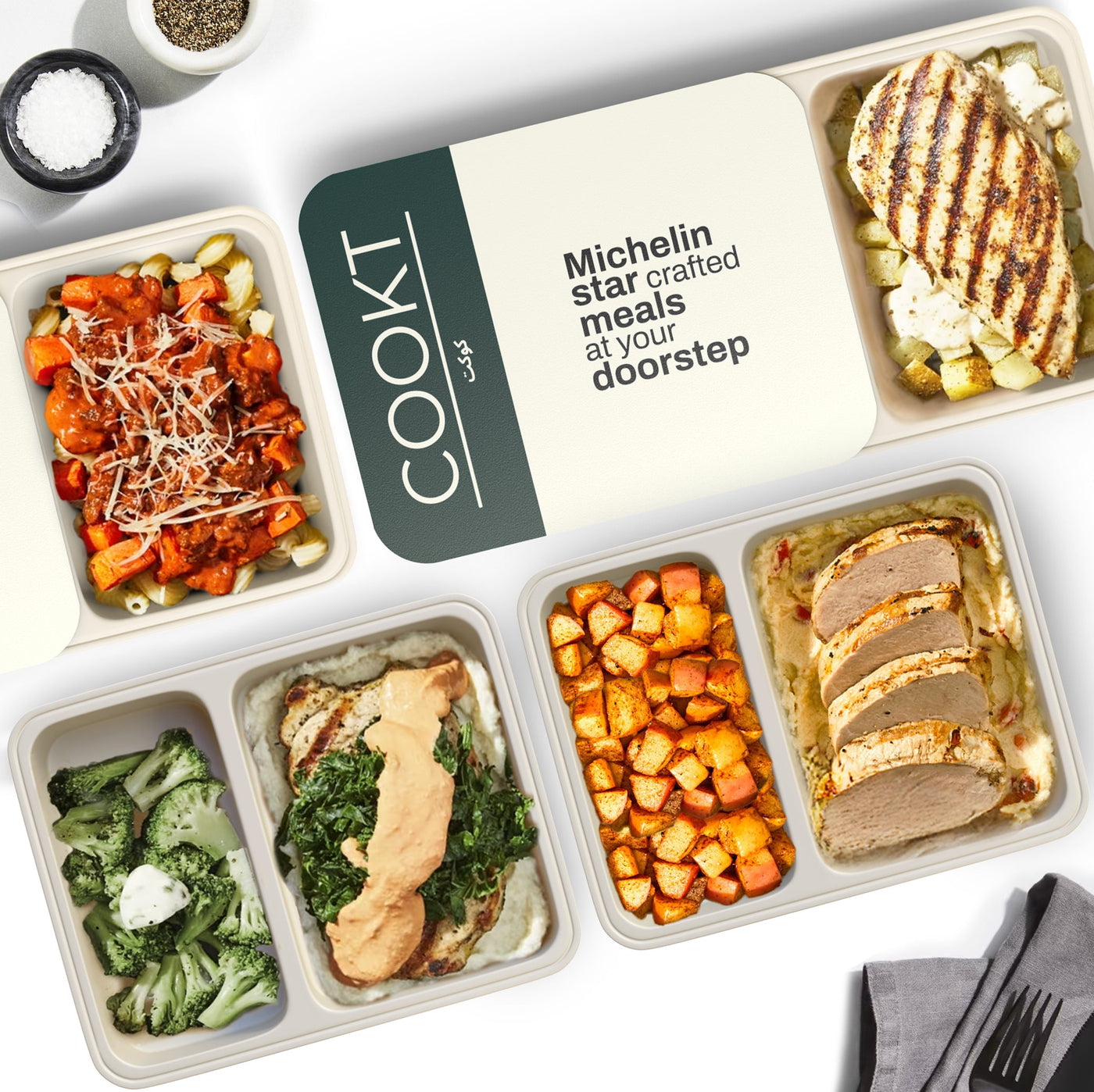 Gobble Alternatives