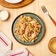 Jamaican Rasta Pasta