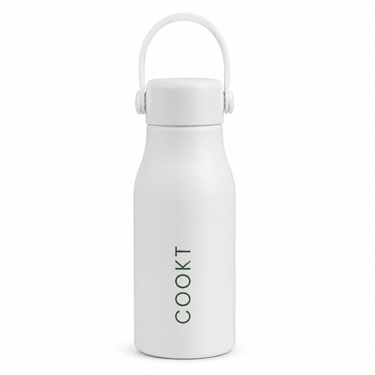 Aluminum Water Bottle