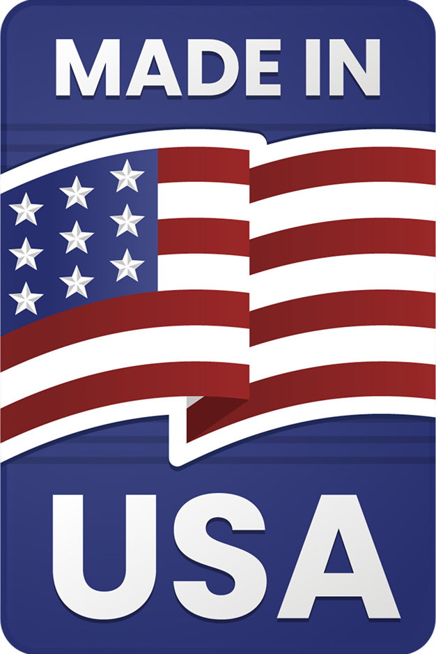 Made in USA