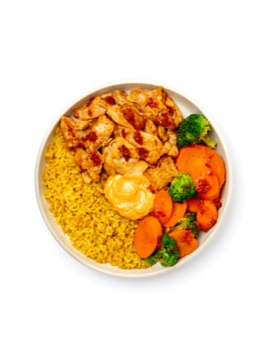 Calorie Smart